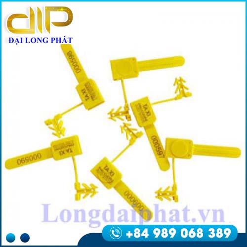 4-prong seal
